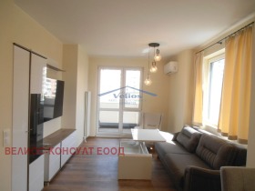 1 soveværelse Zona B-18, Sofia 2