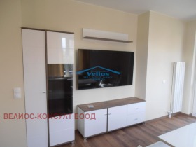 1 soveværelse Zona B-18, Sofia 3