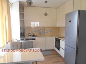1 soveværelse Zona B-18, Sofia 4