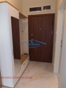 1 soveværelse Zona B-18, Sofia 9