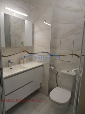 1 soveværelse Zona B-18, Sofia 7
