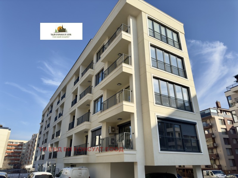 Zu vermieten  Studio Sofia , Studentski grad , 45 qm | 16190578 - Bild [7]