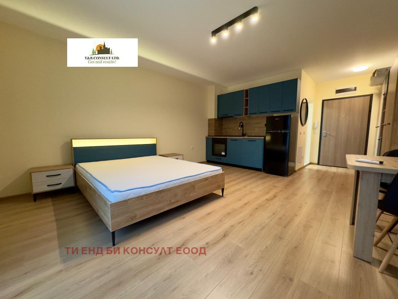 Zu vermieten  Studio Sofia , Studentski grad , 45 qm | 16190578 - Bild [2]