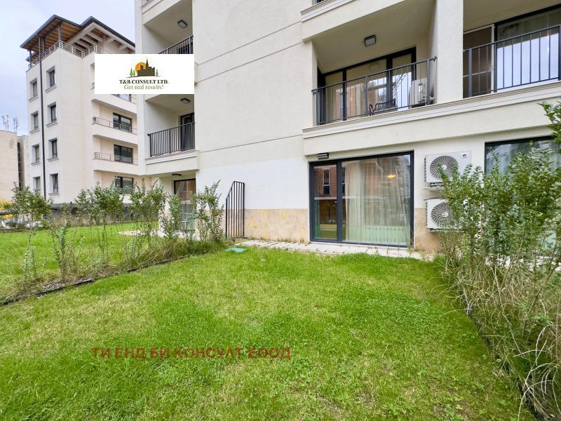 Zu vermieten  Studio Sofia , Studentski grad , 45 qm | 16190578 - Bild [6]
