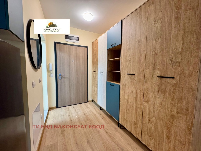 Zu vermieten  Studio Sofia , Studentski grad , 45 qm | 16190578 - Bild [4]
