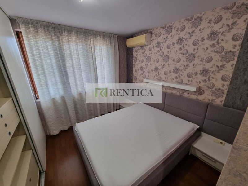 Do wynajęcia  1 sypialnia Warna , Centar , 75 mkw | 71644261 - obraz [12]