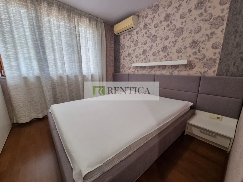 Do wynajęcia  1 sypialnia Warna , Centar , 75 mkw | 71644261 - obraz [11]