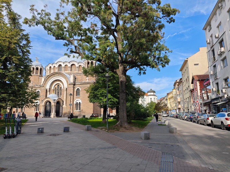 De inchiriat  1 dormitor Sofia , Țentâr , 50 mp | 27870137 - imagine [8]