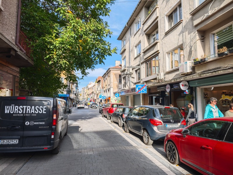 De inchiriat  1 dormitor Sofia , Țentâr , 50 mp | 27870137 - imagine [9]
