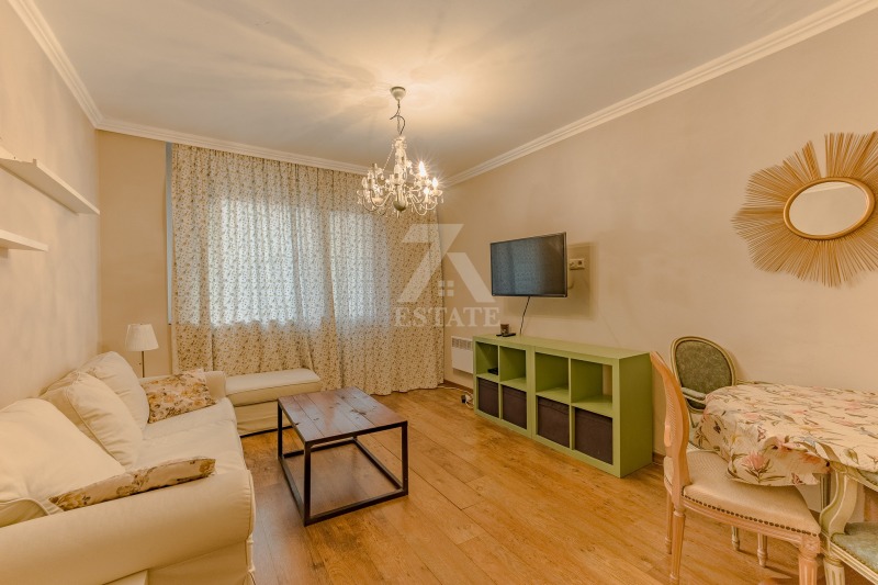 Дава под наем  2-стаен град София , Надежда 4 , 68 кв.м | 83349584 - изображение [6]