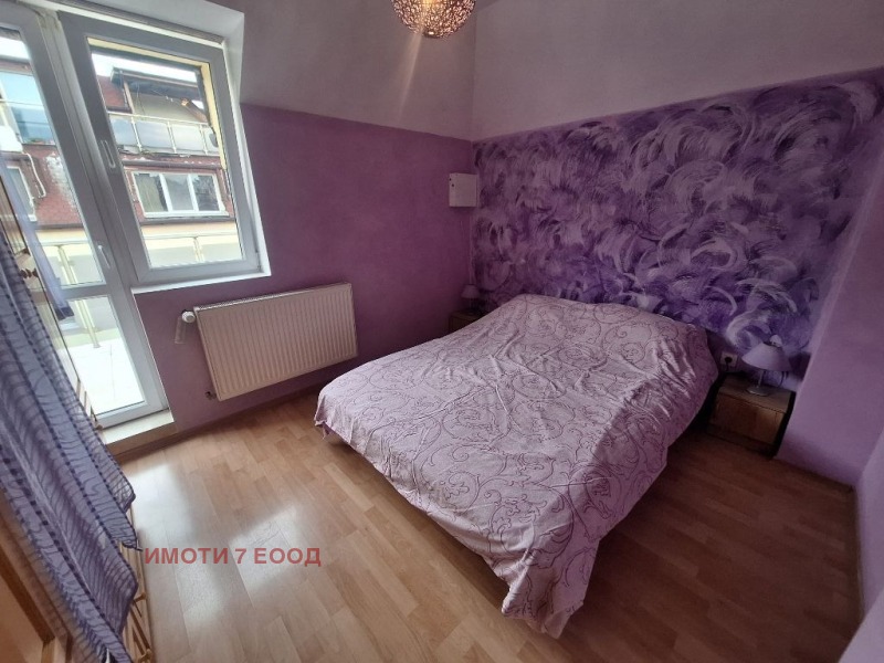 Дава под наем  2-стаен град София , Манастирски ливади , 60 кв.м | 32989041 - изображение [9]