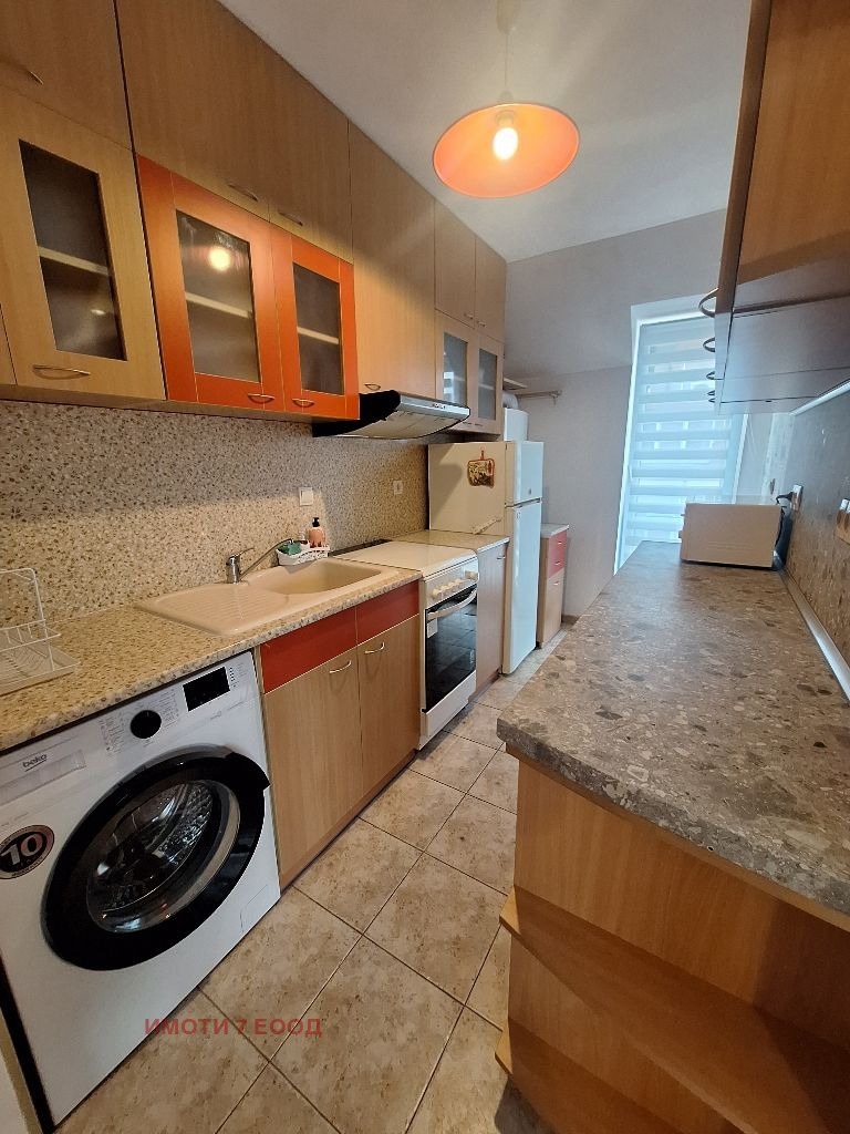 Дава под наем  2-стаен град София , Манастирски ливади , 60 кв.м | 32989041