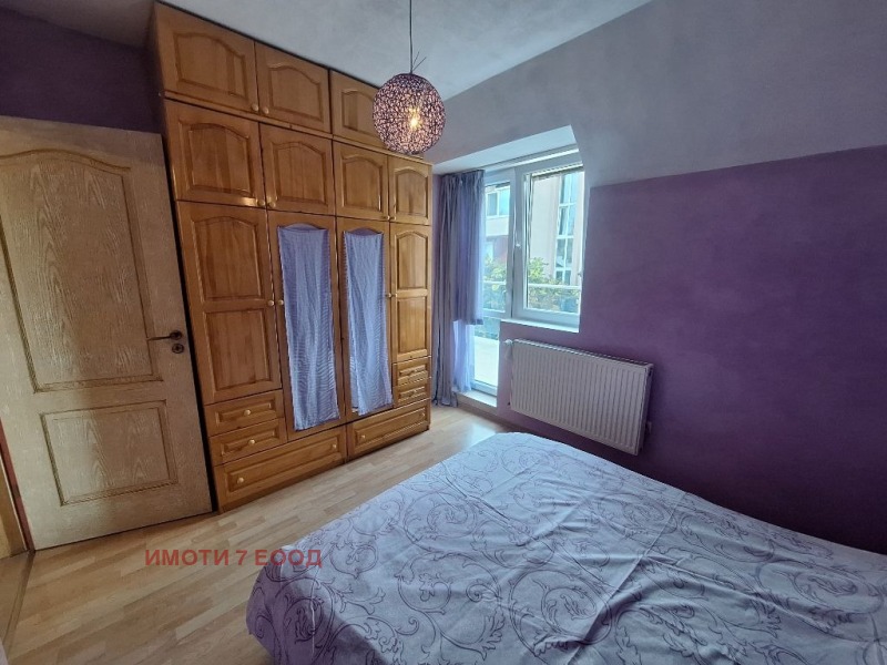 Дава под наем  2-стаен град София , Манастирски ливади , 60 кв.м | 32989041 - изображение [10]