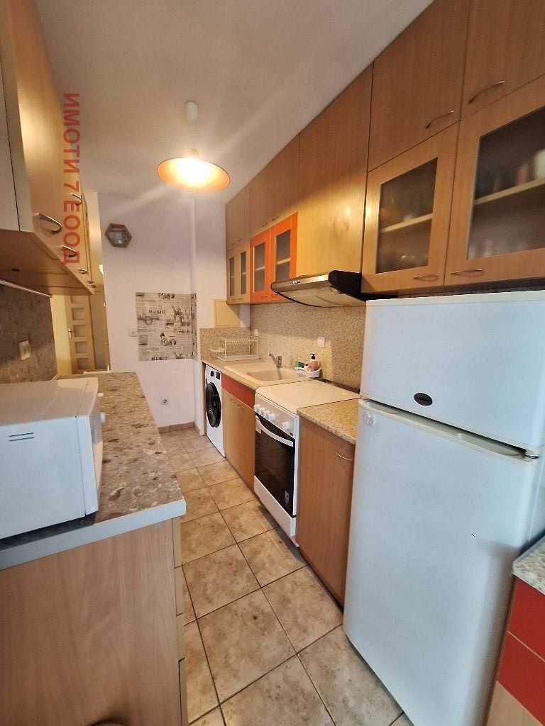 Дава под наем  2-стаен град София , Манастирски ливади , 60 кв.м | 32989041 - изображение [2]