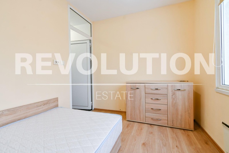 Дава под наем 2-СТАЕН, гр. София, Овча купел 1, снимка 6 - Апартаменти - 52628110