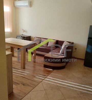 Дава под наем 2-СТАЕН, гр. Варна, Аспарухово, снимка 5 - Апартаменти - 53173555