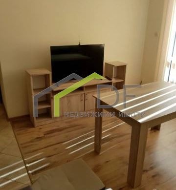 Дава под наем 2-СТАЕН, гр. Варна, Аспарухово, снимка 3 - Апартаменти - 53173555