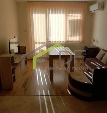 Дава под наем 2-СТАЕН, гр. Варна, Аспарухово, снимка 2 - Апартаменти - 53173555