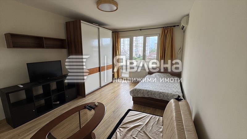 Дава под наем 2-СТАЕН, гр. София, Дианабад, снимка 3 - Апартаменти - 55792922