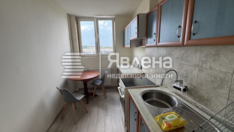 Дава под наем 2-СТАЕН, гр. София, Дианабад, снимка 6 - Апартаменти - 55792922