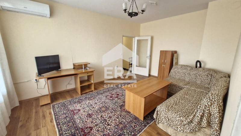 Дава под наем  3-стаен град Варна , Владислав Варненчик 1 , 60 кв.м | 93276481 - изображение [3]