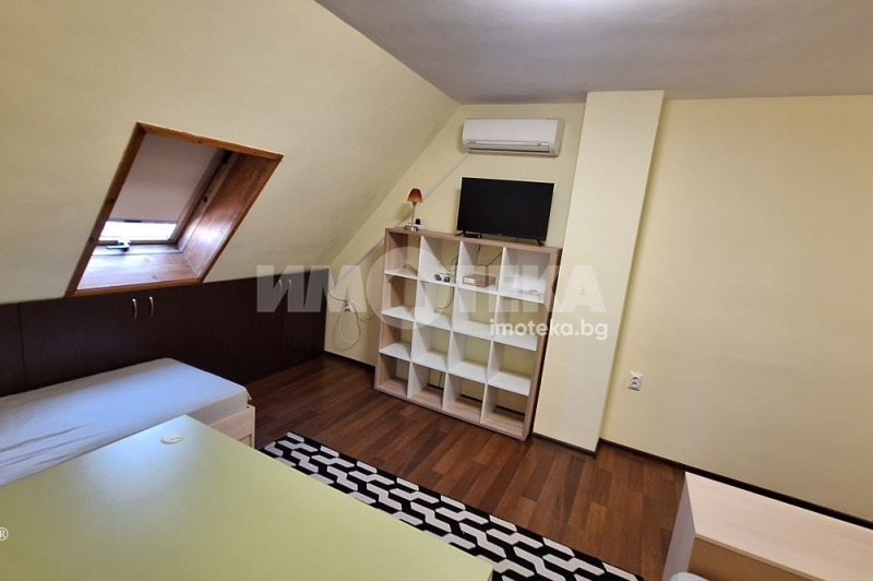 Дава под наем  3-стаен град Варна , Операта , 130 кв.м | 12561942 - изображение [8]