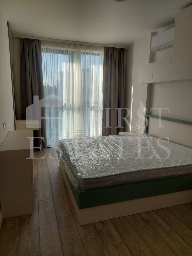 Дава под наем 3-СТАЕН, гр. София, Изгрев, снимка 3 - Апартаменти - 53466345