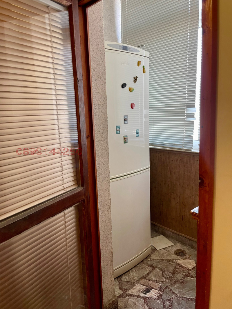 Дава под наем МНОГОСТАЕН, гр. Варна, Младост 2, снимка 9 - Апартаменти - 52858156