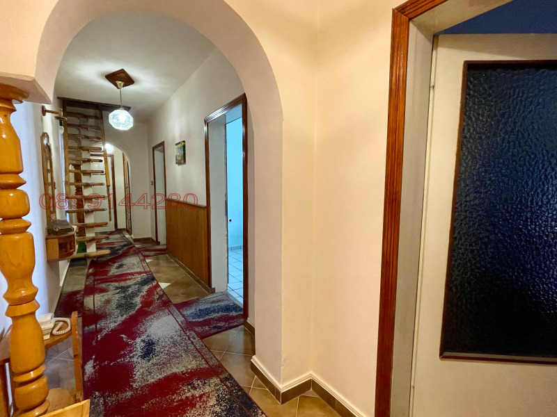 Дава под наем МНОГОСТАЕН, гр. Варна, Младост 2, снимка 3 - Апартаменти - 52858156