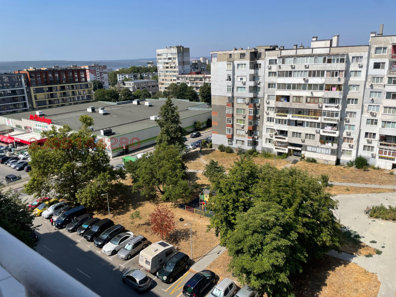 Дава под наем МНОГОСТАЕН, гр. Варна, Младост 2, снимка 6 - Апартаменти - 52858156