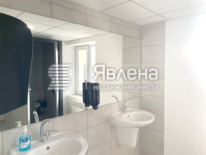 Дава под наем ОФИС, гр. Пловдив, Център, снимка 6 - Офиси - 53881437