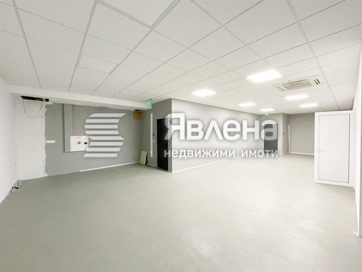 Дава под наем ОФИС, гр. Пловдив, Център, снимка 9 - Офиси - 53881437