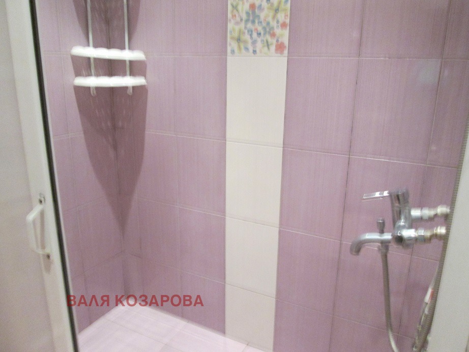 Дава под наем 2-СТАЕН, гр. Плевен, 9-ти квартал, снимка 13 - Апартаменти - 56096436