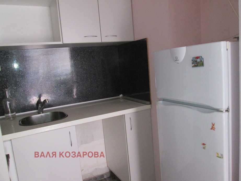 Дава под наем 2-СТАЕН, гр. Плевен, 9-ти квартал, снимка 5 - Апартаменти - 56096436
