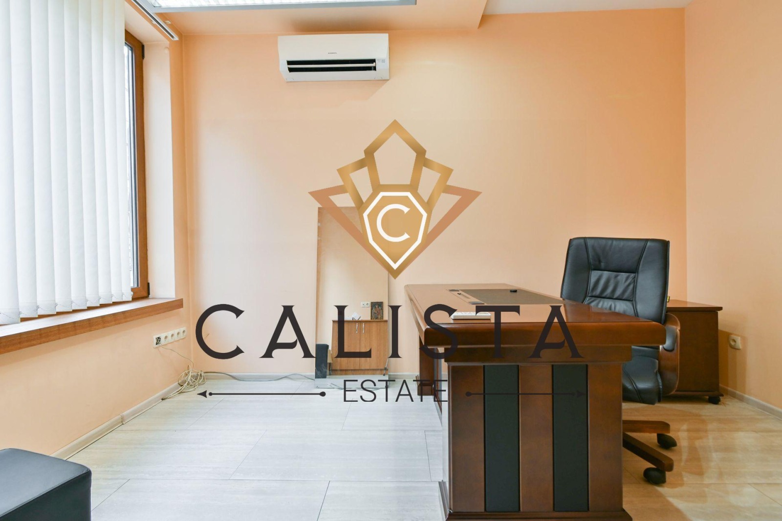 Дава под наем ОФИС, гр. София, Център, снимка 6 - Офиси - 56069779