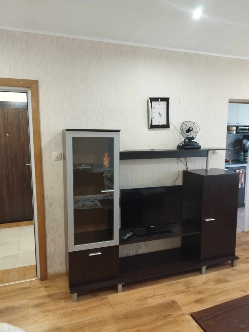 Дава под Наем 1-СТАЕН в град Стара Загора, Център - 38 кв.м / 300 € » 586.75 лв., КАПИТАЛ СТ