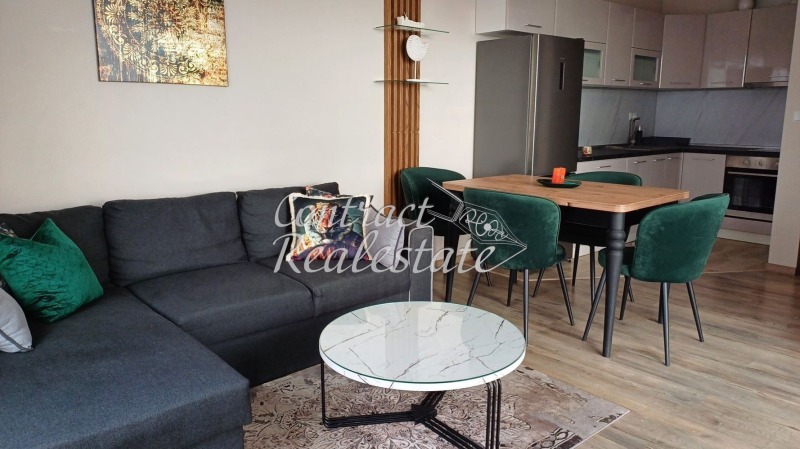 Дава под Наем 2-СТАЕН в град Варна, Бриз - 64 кв.м / 600 € » 1 173.50 лв., КОНТРАКТ РИЪЛ ЕСТЕЙТ