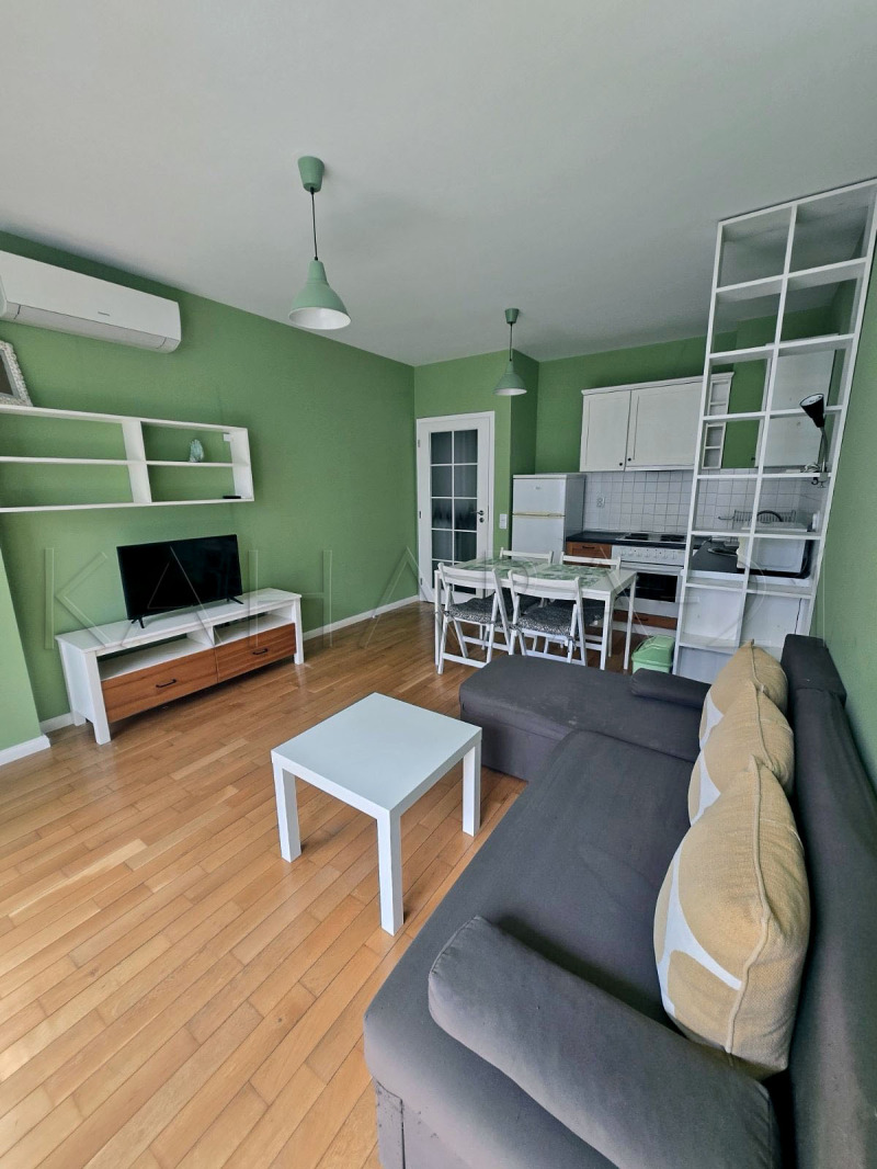 Дава под Наем 2-СТАЕН в град София, Дружба 2 - 52 кв.м / 580 € » 1 134.38 лв., КАНАРА 21 ЕООД