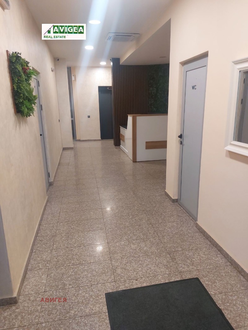 Дава под Наем ОФИС в град София, Студентски град - 133 кв.м / 1 000 € » 1 955.83 лв., АВИГЕЯ
