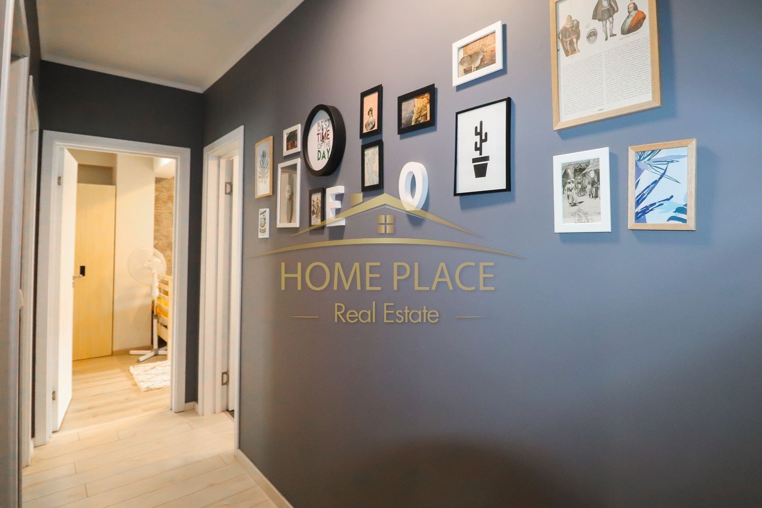 Дава под Наем 3-СТАЕН | Imot.bg — изображение 8