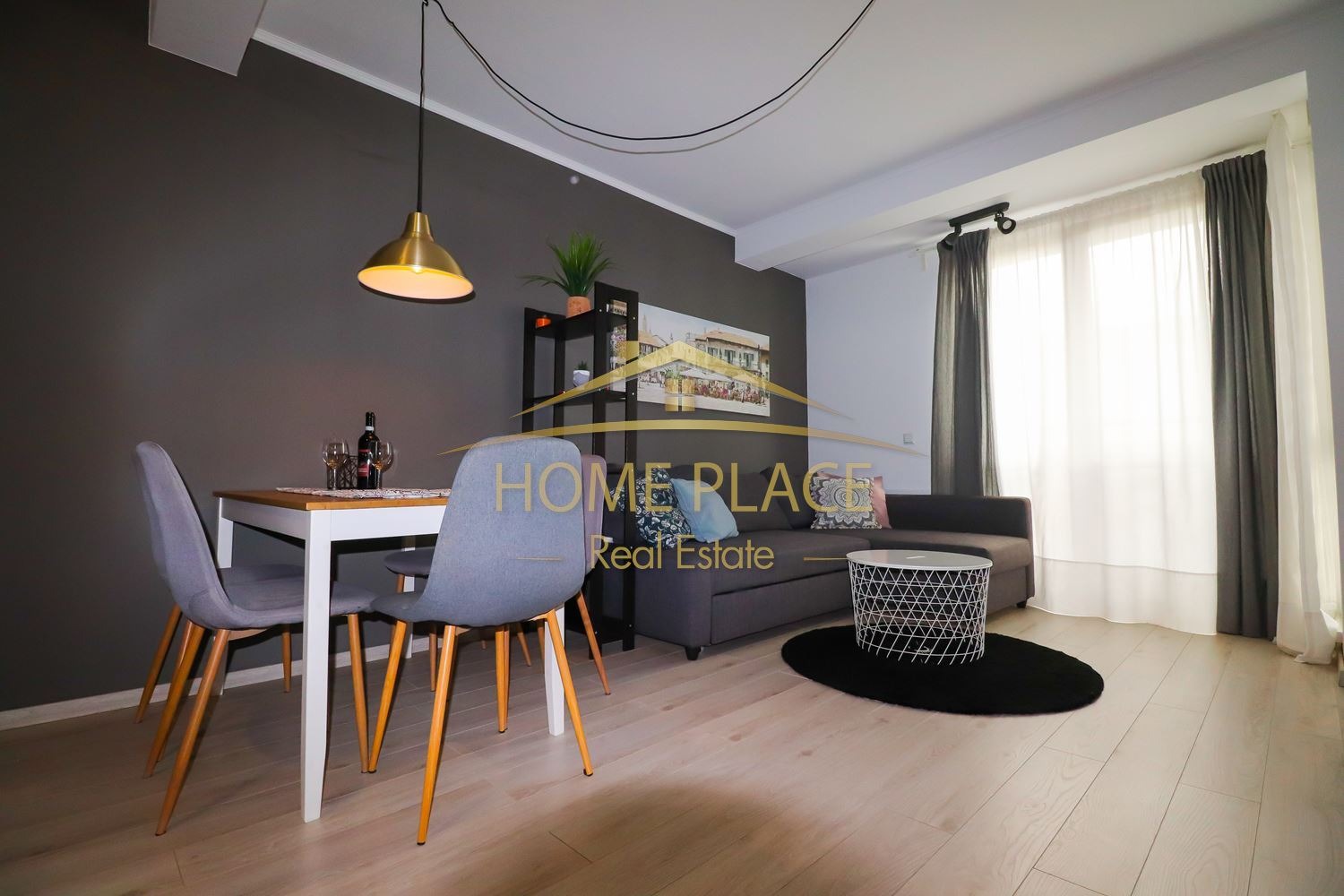 Дава под Наем 3-СТАЕН | Imot.bg — изображение 3