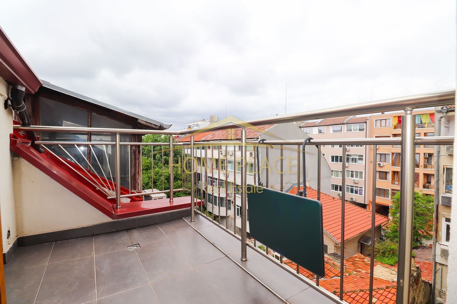 Дава под Наем 3-СТАЕН | Imot.bg — изображение 7