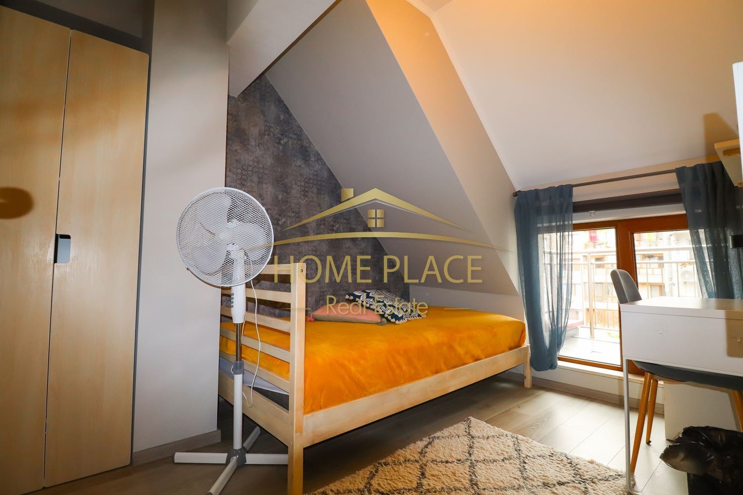 Дава под Наем 3-СТАЕН | Imot.bg — изображение 4