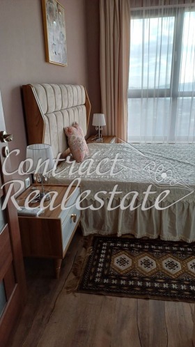 1 chambre Briz, Varna 7