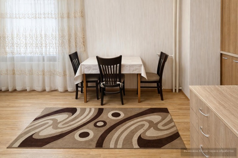 Дава под наем 1-СТАЕН, гр. Пловдив, Тракия, снимка 3 - Апартаменти - 53509358