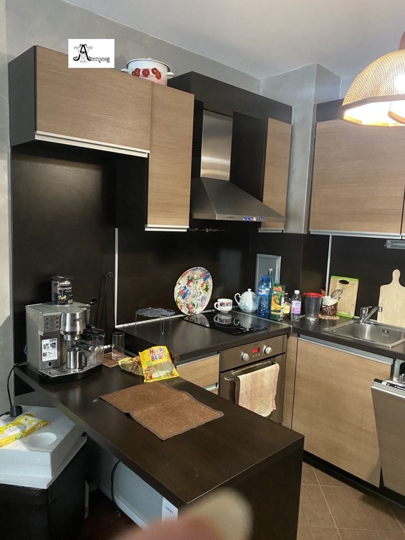 Te huur  1 slaapkamer Sofia , Tsentar , 83 m² | 50973069 - afbeelding [2]