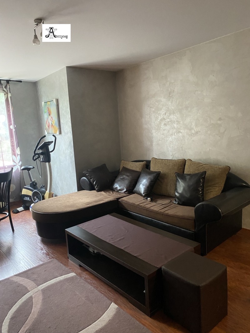 Zu vermieten  1 Schlafzimmer Sofia , Zentar , 83 qm | 50973069 - Bild [5]