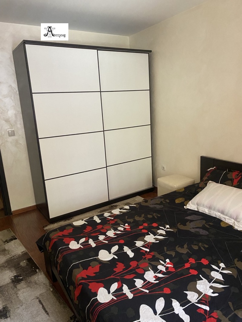 Zu vermieten  1 Schlafzimmer Sofia , Zentar , 83 qm | 50973069 - Bild [7]