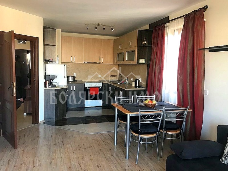 En renta  1 dormitorio Veliko Tarnovo , Tsentar , 70 metros cuadrados | 26837960