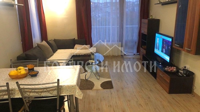 En renta  1 dormitorio Veliko Tarnovo , Tsentar , 70 metros cuadrados | 26837960 - imagen [2]